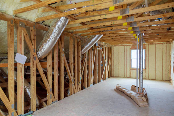 Best Insulation for Specific Applications in Rtez, CO