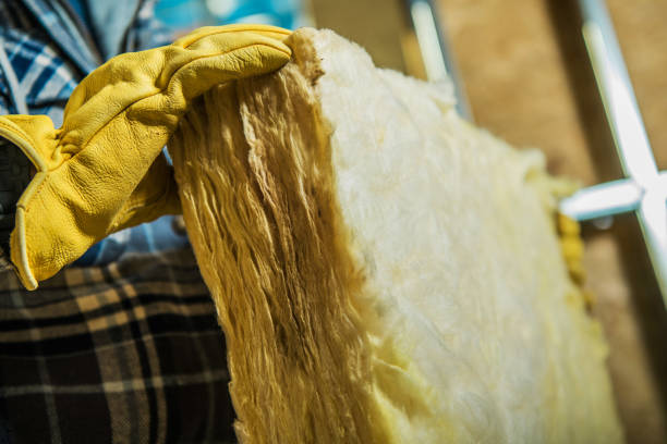 Best Blown-in Insulation in Rtez, CO