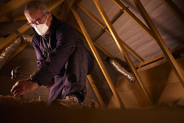 Best Energy Efficiency Insulation in Rtez, CO